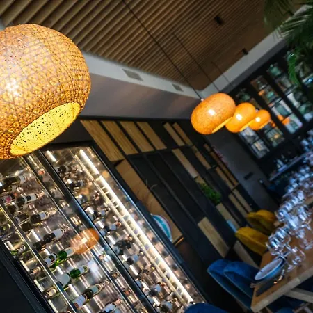 Ld Sevilla Szálloda 2*