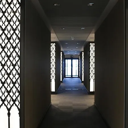 Ld Sevilla Hotel Guillena