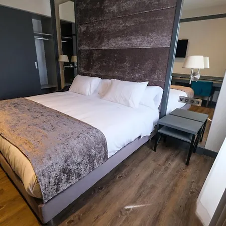 Hotel Ld Sevilla 2*