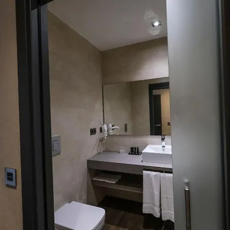Hotel Ld Sevilla