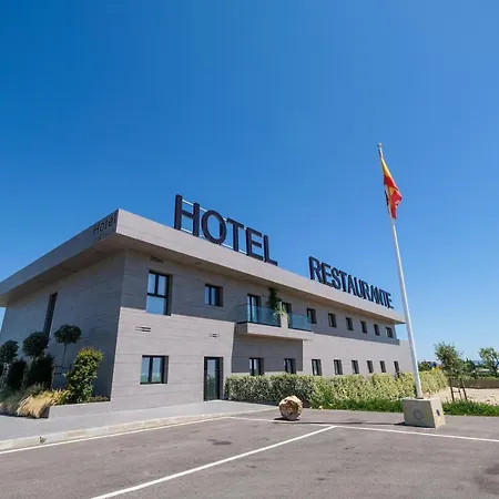 Hotel Ld Sevilla