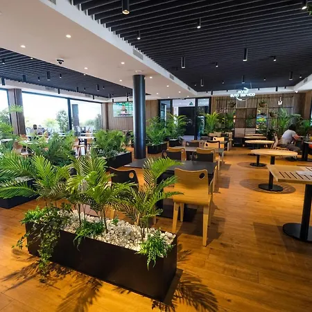 Ld Sevilla Hotel 2*