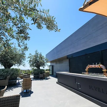 Hotel Ld Sevilla