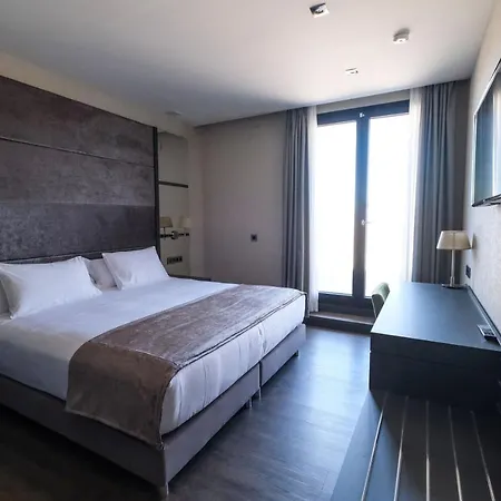 Ld Sevilla Hotel 2*