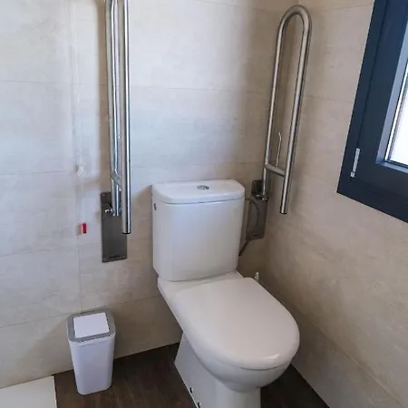 Hotel Ld Sevilla